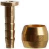 Massi  Kit ovalillo + Needle Tube Hidrau. Shim (20U) view 1