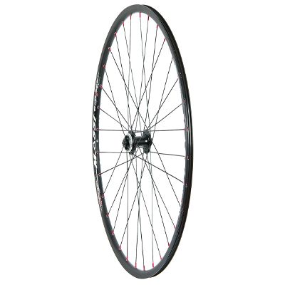 Massi  Wheel of. 26 "blackgold2 C-Lock/Red