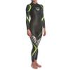 Arena Triwetsuit Carbon Wetsuit, Black, X-Small view 4