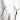 Radical Fencing RF PBT INOX, Washable Electric Fencing Foil Jacket, Lame, Men's (44", Right Handed)