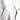 Radical Fencing RF PBT INOX, Washable Electric Fencing Foil Jacket, Lame, Men's (44", Right Handed) view 1