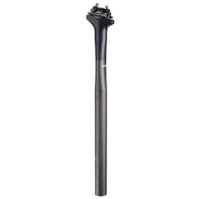 Cannondale Save Carbon Road Bicycle Seatpost (Carbon - 27.2X420mm, 15mm Offset)