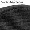 Sand Socks Sprites Pink Extra Small (SA-PXS) view 2