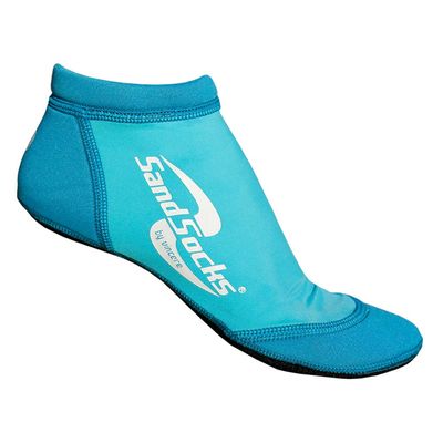 Sand Socks Sprites Marine Blue Small (SA-MAS)