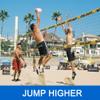 Sand Socks SPRITES Marine Blue XXS (SA-MAXXS) view 4