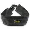 Spud Black Belt Squat Large Belt for Weight Lifting Strength Training and Power Lifting by Spud, Inc. view 1