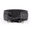 Spud Black Belt Squat Large Belt for Weight Lifting Strength Training and Power Lifting by Spud, Inc. view 2