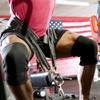 Spud Black Belt Squat Large Belt for Weight Lifting Strength Training and Power Lifting by Spud, Inc. view 3