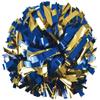 chass 1 in-Stock 2-Color Metallic Pom (Sold Individually) MRO/MGO view 1