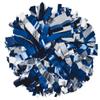 1 in-Stock 2-Color Metallic Pom (Sold Individually) MRO/MSI view 1