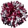 chass 1 in-Stock 2-Color Metallic Pom (Sold Individually) MMA/MSI view 1