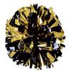 chass 1 in-Stock 2-Color Metallic Pom (Sold Individually) MBL/MGO view 1