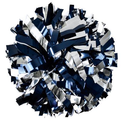 chass 1 in-Stock 2-Color Metallic Pom (Sold Individually) MNV/MSI