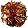 chass 1 in-Stock 2-Color Metallic Pom (Sold Individually) MRE/MGO view 1