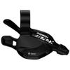 SRAM Apex 11 Speed Rear Trigger Shifter for Flat Bars Black, Hardware handle view 1