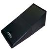 Tumbl Trak Folding Incline Cheese Mat, Black, 24 in x 48 in x 14 in view 1