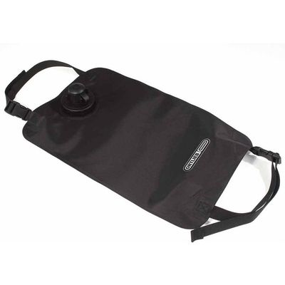 Ortlieb 4 Ltr Water Bag (Black) - Dry Bag for Water Vehicles