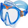 Aqua Lung Sport Kid's Mix Mask and Snorkel Combo-Blue, Small view 4