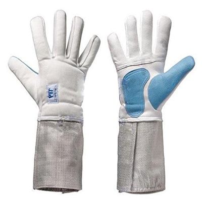 Radical Fencing RF PBT Electric Sabre Washable 800N Fencing Glove (10.5, Left Handed)