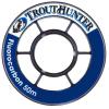 Trouthunter Fluorocarbon Tippet, 50m, 6X view 1