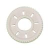 BWR908 Window Regulator Motor Gear Compatible With H.ond.a Accord 1990-1993 view 4