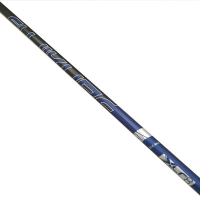 Fujikura Six XLR8 Shaft R2 Flex w/ M1/R15 TP Tip
