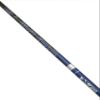 Fujikura Six XLR8 Shaft R2 Flex w/ M1/R15 TP Tip view 1