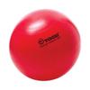 3B Scientific GmbH W11304 Gymnastics Ball, Dimensions 75 cm Diameter, Red view 1