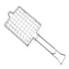 Captain Stag Barbecue Net, Combination Grill, Small view 1