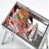 Captain Stag Barbecue Net, Combination Grill, Small view 3