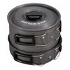 Captain stag Aluminum Cooker for Camping and Barbecue view 3