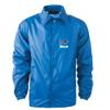Dunbrooke Men's Royal Buffalo Bills Coaches Classic Raglan Full-Snap Windbreaker Jacket view 2