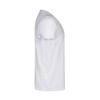 James Harvest Mens Whailford V Neck T-Shirt (M) (White) view 4