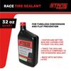 Stans NoTubes Race Sealant, Tire Sealant for Bike Tire Repair, 32 Fluid Ounces view 2