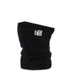 BLACKSTRAP Kids' Dual Layer Tube Versatile Neck Warmer Ski Mask, Keeps Kids Comfortable and Warm, [Black] view 1
