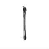 Steadyrack Bike Rack - Easy Lift Swivel Bike Wall Mount, Vertical Storage Solution for Bicycles with Fenders or Mudguards, Garage Bicycle Rack Wall Mount for Home view 1