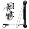Steadyrack Bike Rack - Easy Lift Swivel Bike Wall Mount, Vertical Storage Solution for Bicycles with Fenders or Mudguards, Garage Bicycle Rack Wall Mount for Home view 3