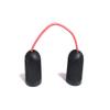 SPEARFISHING WORLD Spectra Euro Plastic Threaded Wishbone for Speargun Rubber Bands - Standard 16 mm Threads (Single) view 2