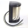 400003 Sea-Dog Line Navigation Port Side Light Red Festoon Bulb SURPLUS view 4