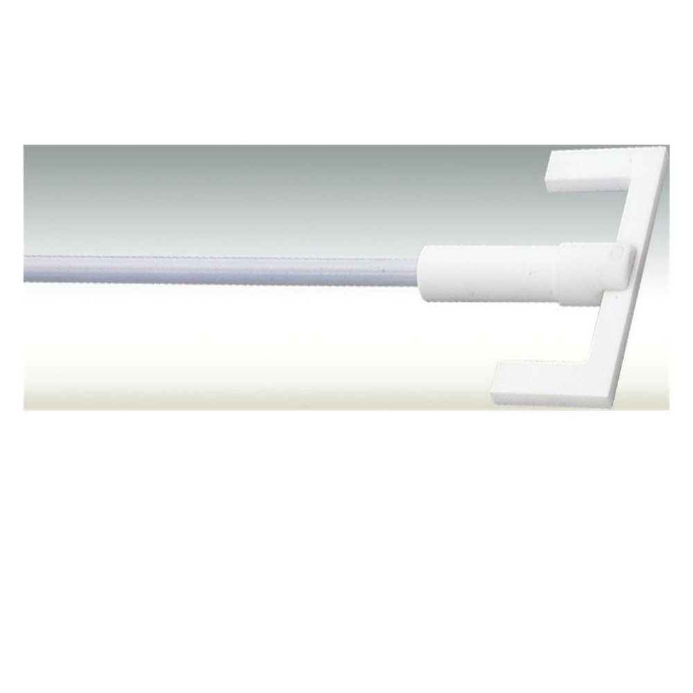 ALo728 Propeller, Anchor PTFE-Blade (Used at low speeds) ,Impeller -100mm