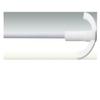 ALo728 Propeller, Anchor PTFE Blade (Used at low speeds) ,Impeller -60mm, Round view 1