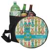 YouCustomizeIt Personalized Fun Easter Bunnies Collapsible Cooler & Seat view 1