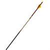 Black Eagle Spartan Fletched Carbon Hunting Arrows - 6 Pack (.001, 400) view 1