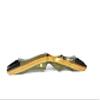 Southwest Archery Spyder Takedown Recurve Bow - Hunting & Target Bow - Fast, Accurate, Versatile - Handcrafted Riser - Fiber Glass Maple Limbs - 62" Right Hand, 45lb with Stringer Tool view 4