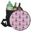 YouCustomizeIt Personalized Custom Princess Collapsible Cooler & Seat view 1