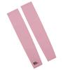 Nonzero Gravity Sun Sleeves | Cooling UV Arm Garments For Basketball, Cycling, Golfing And Driving (Pink, Large/X-Large) view 1