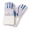 Radical Fencing RF PBT Fencing Washable Glove Blue/Grey (10.5, Right Handed) view 1