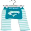 Izzy and Owie Baby Girls' 12-24 Months, Blue, one Size view 4