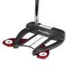 Powerbilt Golf TPS X-Type Series M900 Left Handed Mallet Putter, 35" view 1