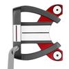 Powerbilt Golf TPS X-Type Series M900 Left Handed Mallet Putter, 35" view 3